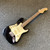 Used Squier STRATOCASTER MINI S Type Electric Guitar Black 6-String 40111-S000194265 View 2