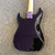 Used Squier STRATOCASTER MINI S Type Electric Guitar Black 6-String 40111-S000194265 View 6