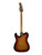 Used Hohner TE Custom Professional T-Type Electric Guitar  41115-S000117593 View 5