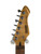 Used Hohner TE Custom Professional T-Type Electric Guitar  41115-S000117593 View 3