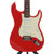 Used Starcaster S TYPE S Type Electric Guitar Red 6-String View 1