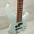 Used Mitchell MB100 Bass Guitar Green 40015-S000338776 View 7
