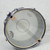 Used Gretsch renown Maple Snare Wood Snare Drum 14" 40042-S000271399 View 8