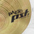 Used Paiste PST3 14 Inch Hi Hat Pair Hi Hat Cymbals 14" 40042-S000271400 View 5