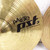 Used Paiste PST3 14 Inch Hi Hat Pair Hi Hat Cymbals 14" 40042-S000271400 View 4