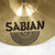 Used Sabian B8 14 INCH CRASH Crash Cymbal 14" 40042-S000271401 View 5