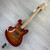 B-STOCK Squier Affinity Starcaster Semi-Hollow Sienna Sunburst 41124-S000212156 View 1
