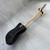 B-stock Squier Paranormal Esquire Deluxe Telecaster Black 41124-S000212160 View 10