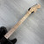 B-stock Squier Paranormal Esquire Deluxe Telecaster Black 41124-S000212160 View 3