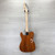 B-STOCK Squier Paranormal Esquire Deluxe Telecaster Mocha 41124-S000212159 View 7