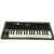Used Korg MICROKORG MK2 49-Key Keyboard 49-Key 40009-S000314965 View 1