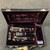 Used Buffet R13 Wood Clarinet 40111-S000194267 View 1