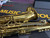 Used King SUPER 20 Vintage Alto Saxophone 40111-S000194266 View 10