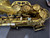 Used King SUPER 20 Vintage Alto Saxophone 40111-S000194266 View 14
