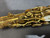 Used King SUPER 20 Vintage Alto Saxophone 40111-S000194266 View 19