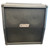 Used Crate GX412XS 4 x 12 Guitar Speaker Cabinet 4 x 12 41120-S000037799 View 1