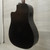 Used Art & Lutherie Americana Cw Presys II Solid Top Acoustic Guitar Faded Black 40015-S000338781 View 12