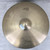 Used Zildjian A Ping Ride Cymbal 20" 41124-S000212163 View 1