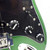 Used Fender 2025 Player Ii Modified Stratocaster S Type Electric Guitar Green 6-String 40042-S000271413 View 11