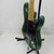 Used Fender 2025 Player Ii Modified Stratocaster S Type Electric Guitar Green 6-String 40042-S000271413 View 15