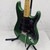 Used Fender 2025 Player Ii Modified Stratocaster S Type Electric Guitar Green 6-String 40042-S000271413 View 1