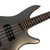 Used Ibanez SR300E Electric Bass – Midnight Gray Burst 40090-S000084294 View 8