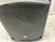 Used Harbinger V2115 CARI SERIES LOUDSPEAKER Powered Full Range Speaker Cabinet 40012-S000314509 View 4