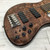 Used Carparelli CF-5 5 String Bass Guitar 40051-S000119017 View 9
