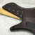 Used Carparelli CF-5 5 String Bass Guitar 40051-S000119017 View 20