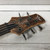Used Carparelli CF-5 5 String Bass Guitar 40051-S000119017 View 16