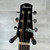 Used Ibanez AAM300CE Advanced Acoustic Auditorium Acoustic-electric Guitar - Natural 40112-S000183281 View 4