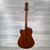 Used Ibanez AAM300CE Advanced Acoustic Auditorium Acoustic-electric Guitar - Natural 40112-S000183278 View 17