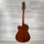 Used Ibanez AAM300CE Advanced Acoustic Auditorium Acoustic-electric Guitar - Natural 40112-S000183279 View 18