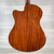 Used Ibanez AAM300CE Advanced Acoustic Auditorium Acoustic-electric Guitar - Natural 40112-S000183279 View 17