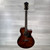 Used Ibanez AE340FMH Acoustic-electric Guitar - Mahogany Sunburst High Gloss 40112-S000183282 View 3