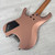 Used Ibanez Q54 Electric Guitar - Copper Metallic Matte - Gig Bag Included 40112-S000183284 View 31