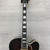 Used Gibson L-5 Custom Wes Montgomery Vintage 1998 Semi-Hollow Electric Sunburst w/OHSC & Case Candy 41124-S000212168 View 5