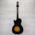 Used Kay K1962 Vintage Electric Guitar Cherry Sunburst 6-String 41124-S000212176 View 11