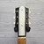 Used Kay K1962 Vintage Electric Guitar Cherry Sunburst 6-String 41124-S000212176 View 9