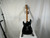Used Fender MIM STRATOCASTER BLACK S Type Electric Guitar Black 6-String 40012-S000314515 View 14