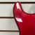 Used - Squier AFFINIFTY STRAT BODY Electric Guitar  40087-S000240492 View 7