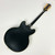 Used Epiphone Emily Wolfe Sheraton Semi-Hollow Electric Guitar Black 6-String 41103-S000059010 View 7