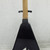 Used BC Rich KKV Flying V Modern Metal Electric Guitar Black 6-String 40042-S000271421 View 19
