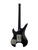 Used Schecter SYNYSTER GATES Custom-6 TR-S HEADLESS Electric Guitar 41115-S000117600 View 5