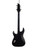Used Schecter OMEN ELITE-6 Electric Guitar 41115-S000117602 View 5