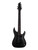 Used Schecter DAMIEN-7 7-String Electric Guitar  41115-S000117603 View 2
