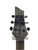 Used Schecter Sunset-6 Extreme Electric Guitar - AS IS CHIP   41115-S000117605 View 3