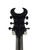 Used Schecter MACHINE GUN KELLY MGK ACOUSTIC/ELEC 41115-S000117609 View 5