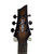 Used Schecter C-1 Pale Moon Ebony Electric Guitar  41115-S000117615 View 3