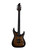 Used Schecter C-1 Pale Moon Ebony Electric Guitar  41115-S000117615 View 2